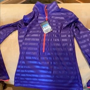 Brand new reflective sweatshirt